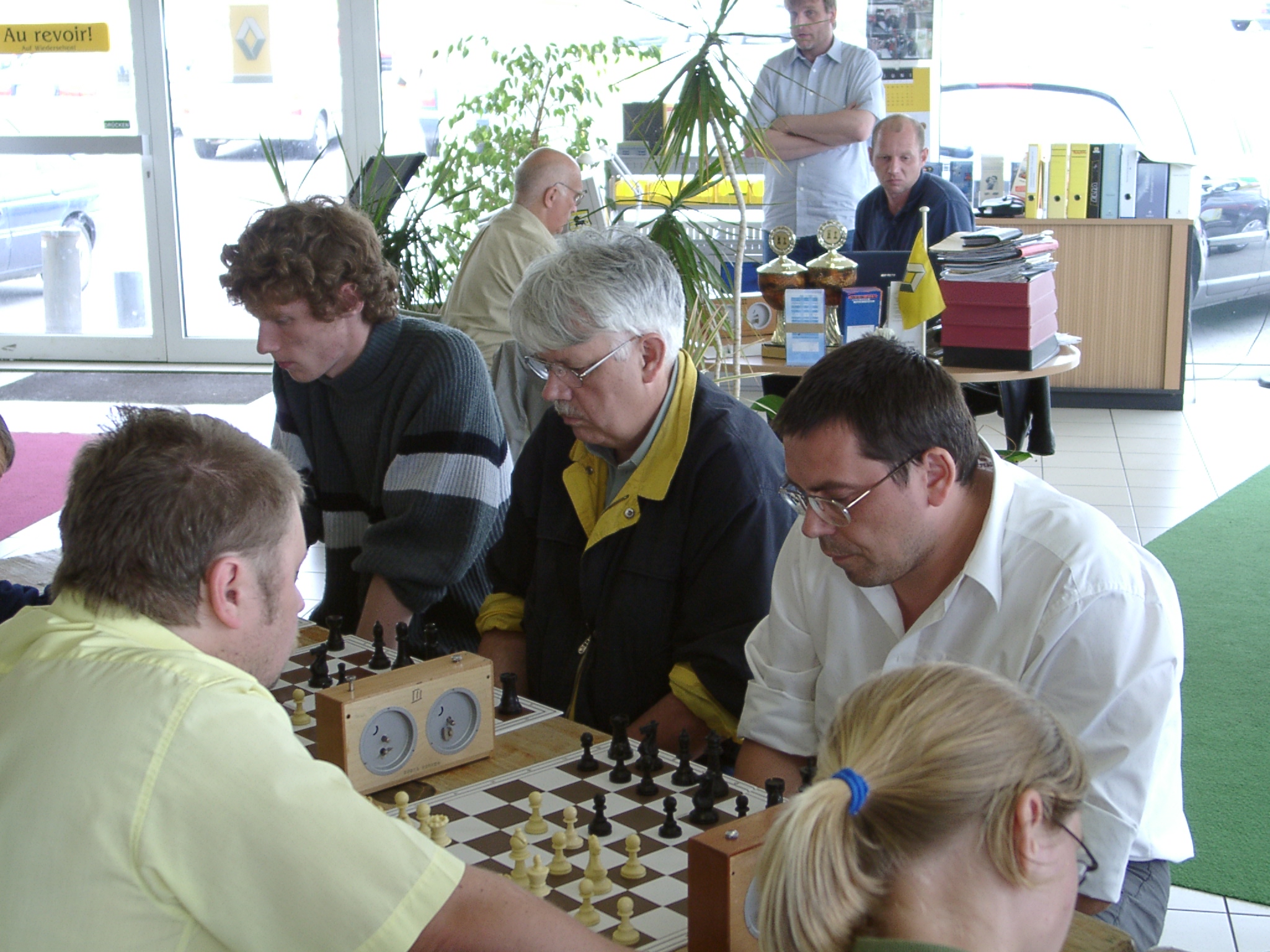 Vorschau